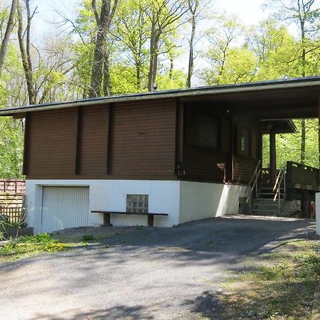 Scottish Wood Lodge Ypern Exterior foto